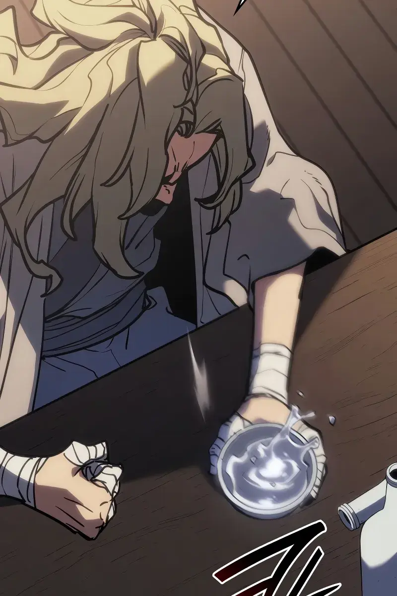 Reaper of the Drifting Moon Chapter 78 Page 4