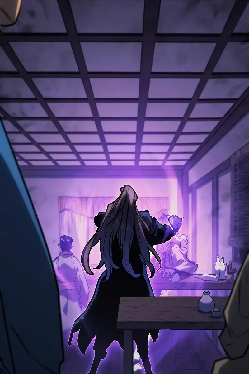 Reaper of the Drifting Moon Chapter 78 Page 26