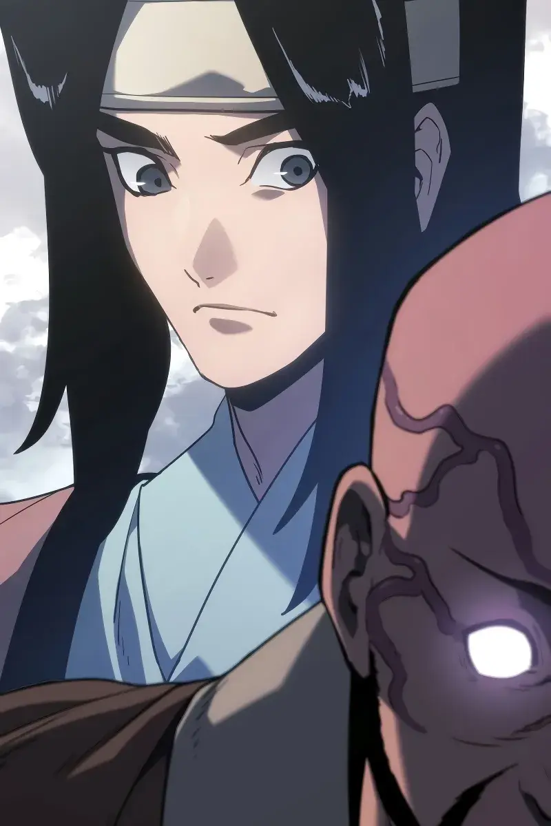 Reaper of the Drifting Moon Chapter 78 Page 57