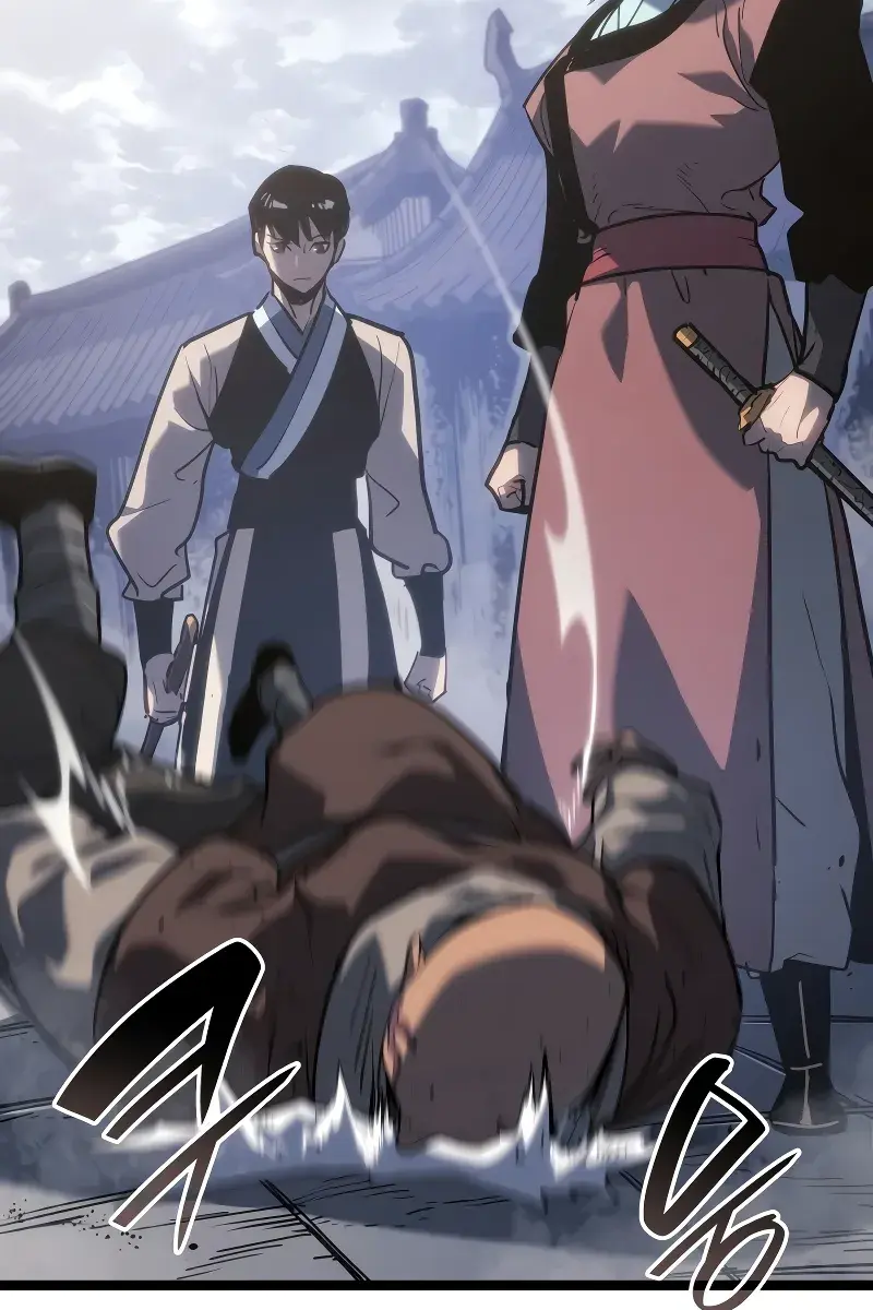 Reaper of the Drifting Moon Chapter 78 Page 59