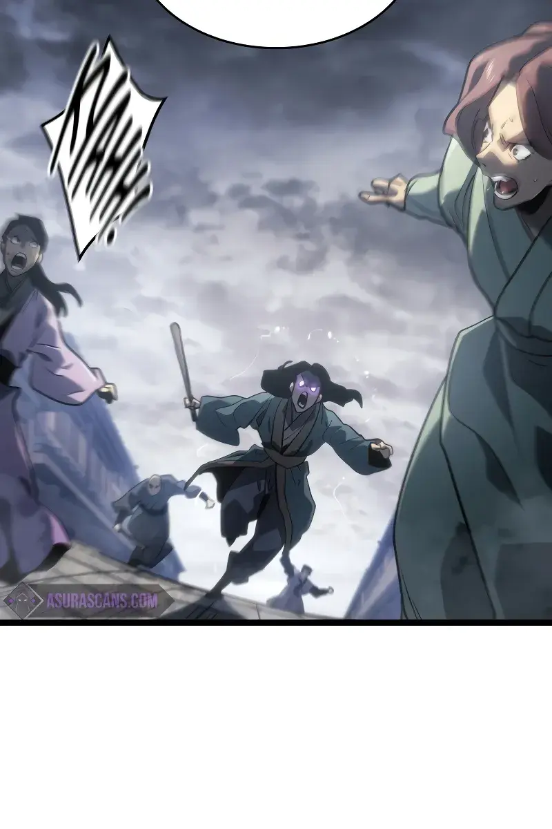 Reaper of the Drifting Moon Chapter 78 Page 64