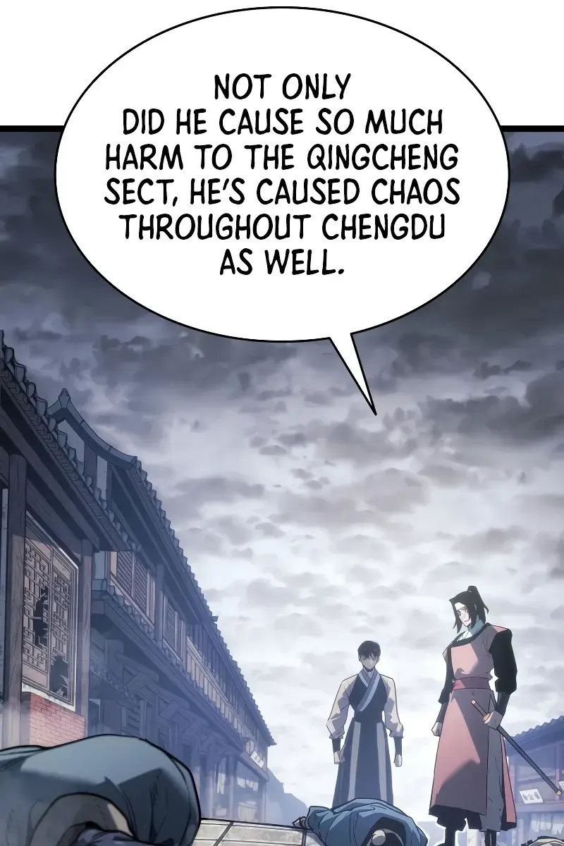 Reaper of the Drifting Moon Chapter 78 Page 66