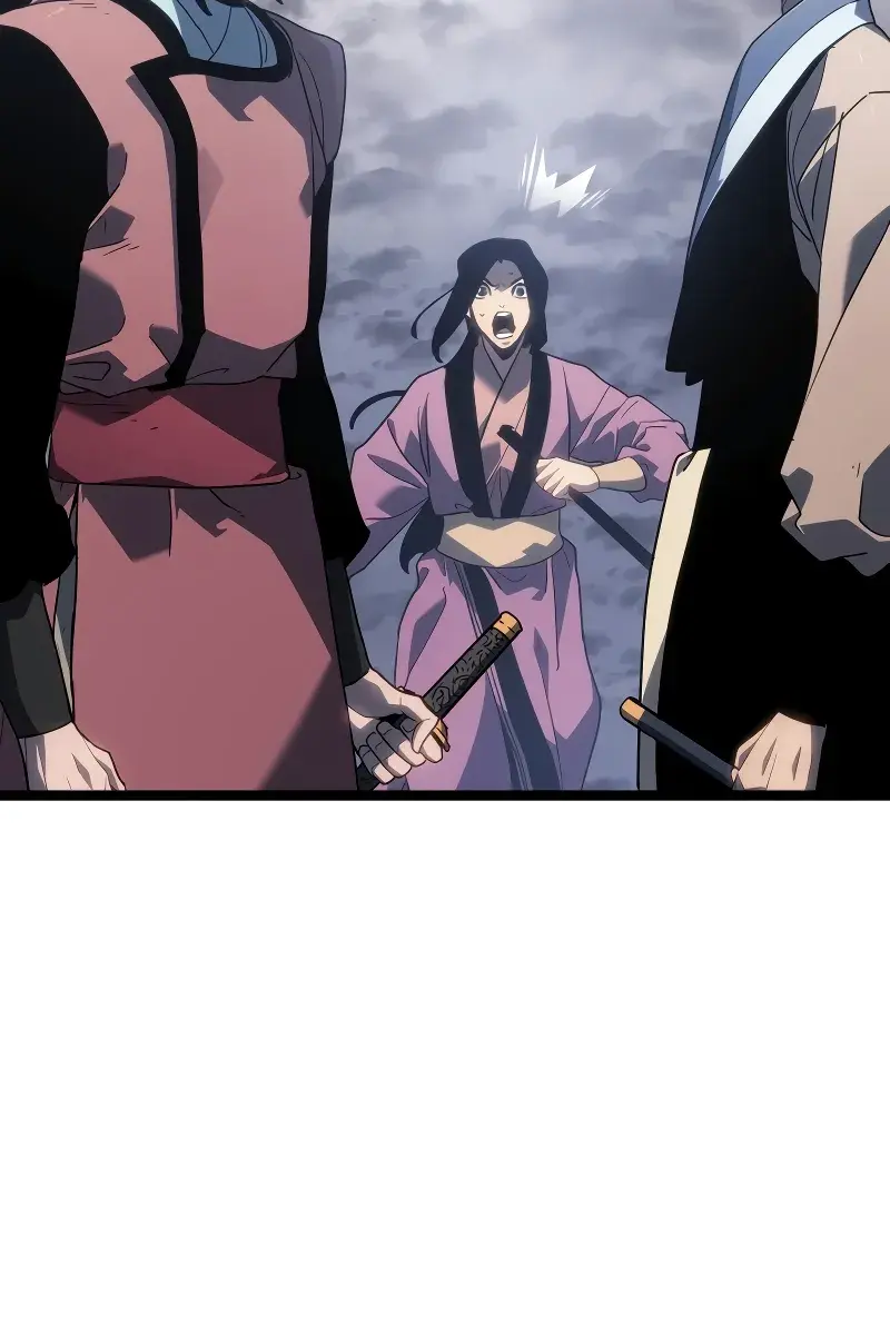 Reaper of the Drifting Moon Chapter 78 Page 72