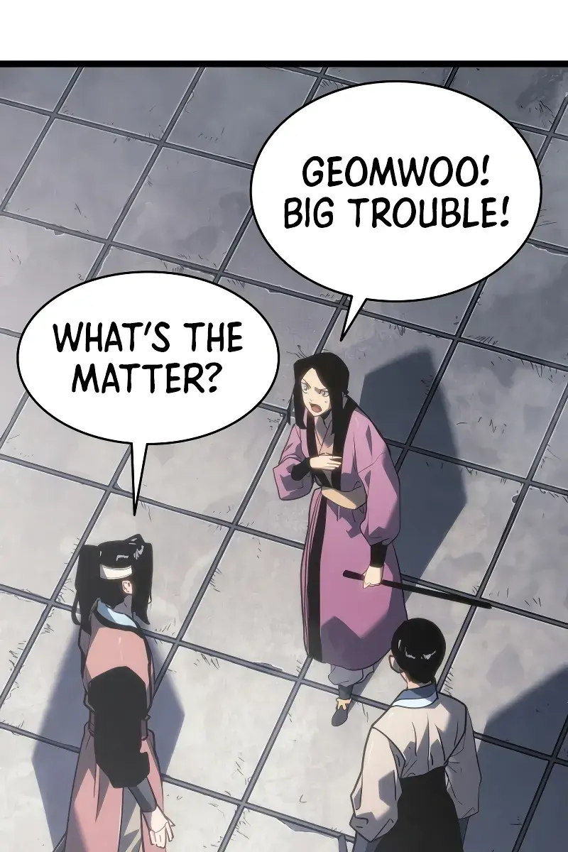 Reaper of the Drifting Moon Chapter 78 Page 73