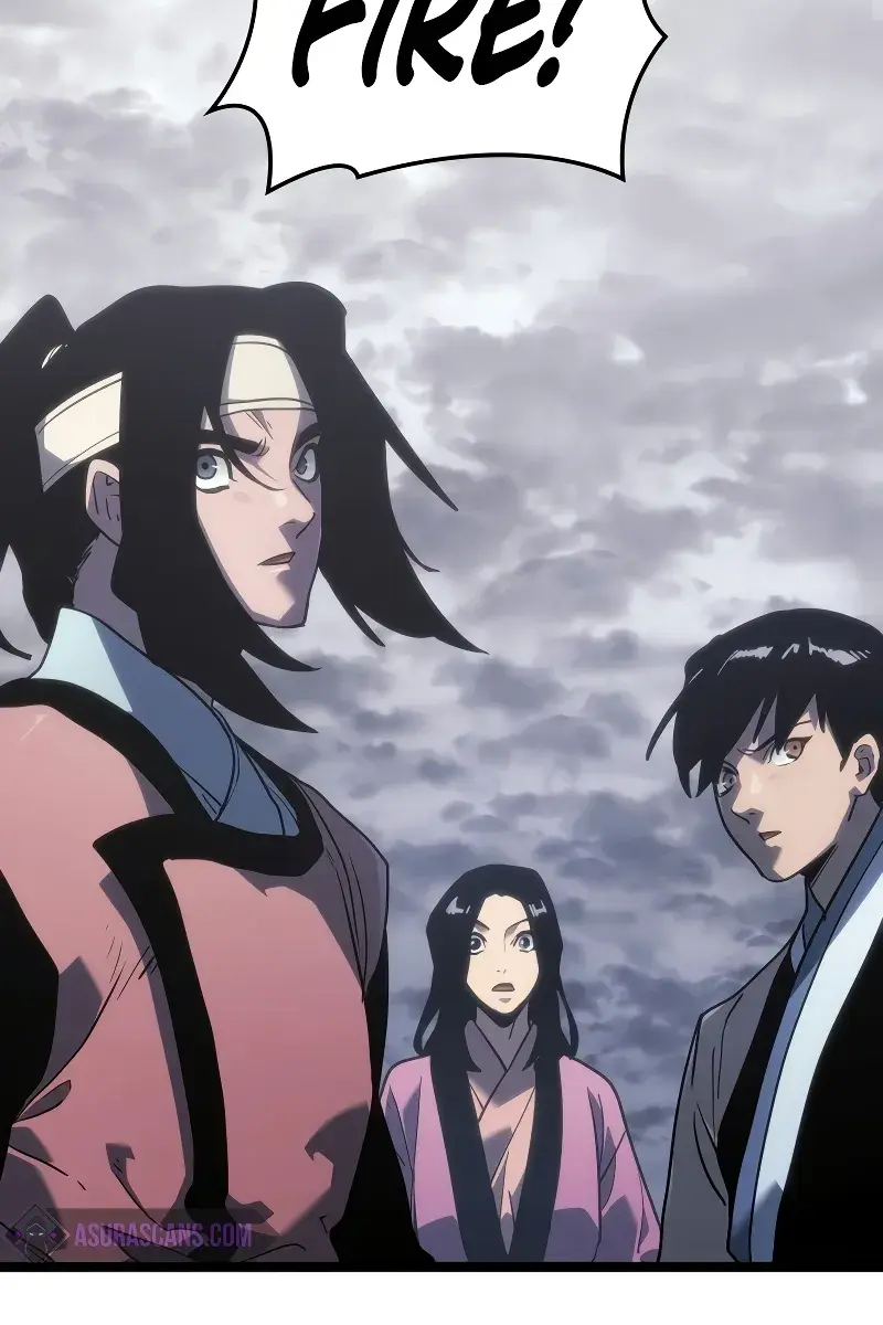 Reaper of the Drifting Moon Chapter 78 Page 77