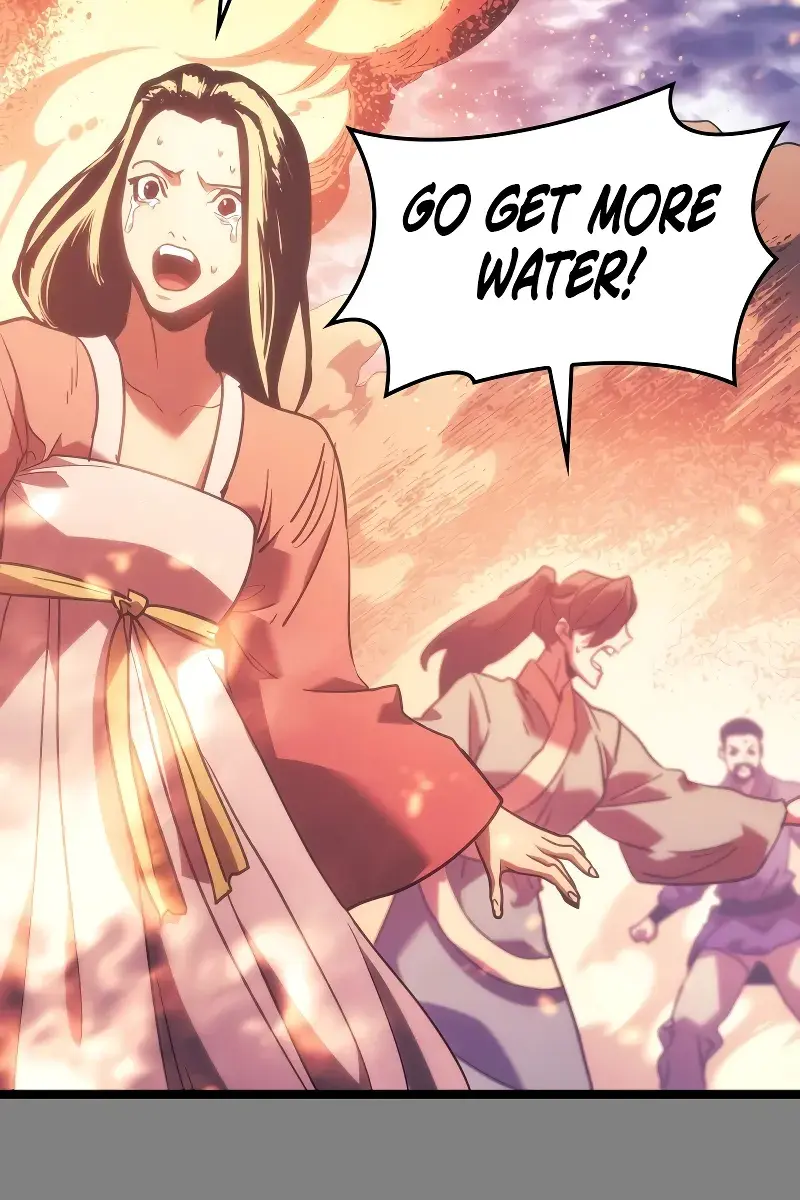 Reaper of the Drifting Moon Chapter 78 Page 86