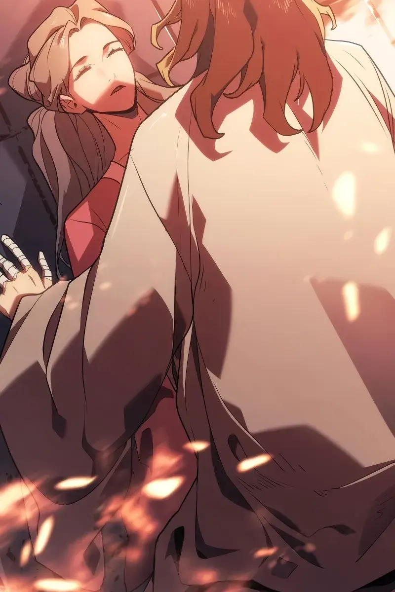 Reaper of the Drifting Moon Chapter 78 Page 94