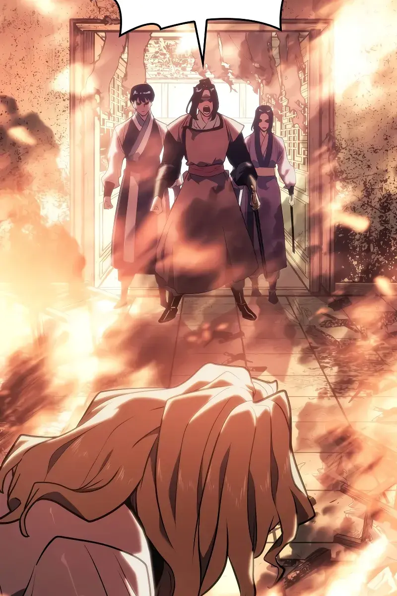 Reaper of the Drifting Moon Chapter 78 Page 98