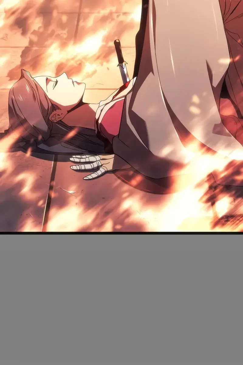 Reaper of the Drifting Moon Chapter 78 Page 112