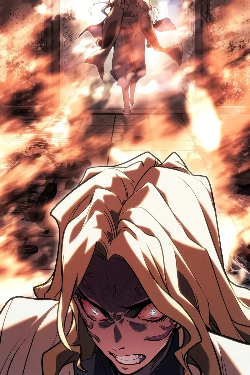 Reaper of the Drifting Moon Chapter 78 Page 126