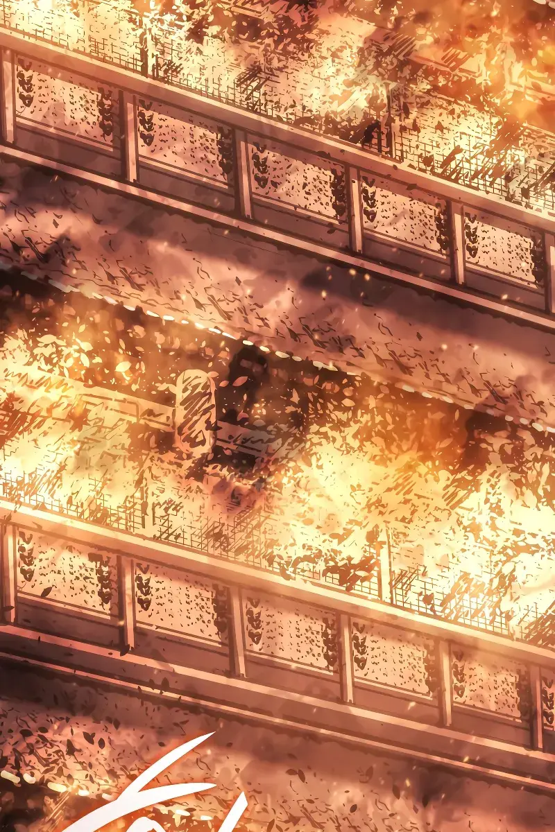 Reaper of the Drifting Moon Chapter 79 Page 4