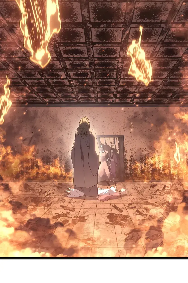 Reaper of the Drifting Moon Chapter 79 Page 6