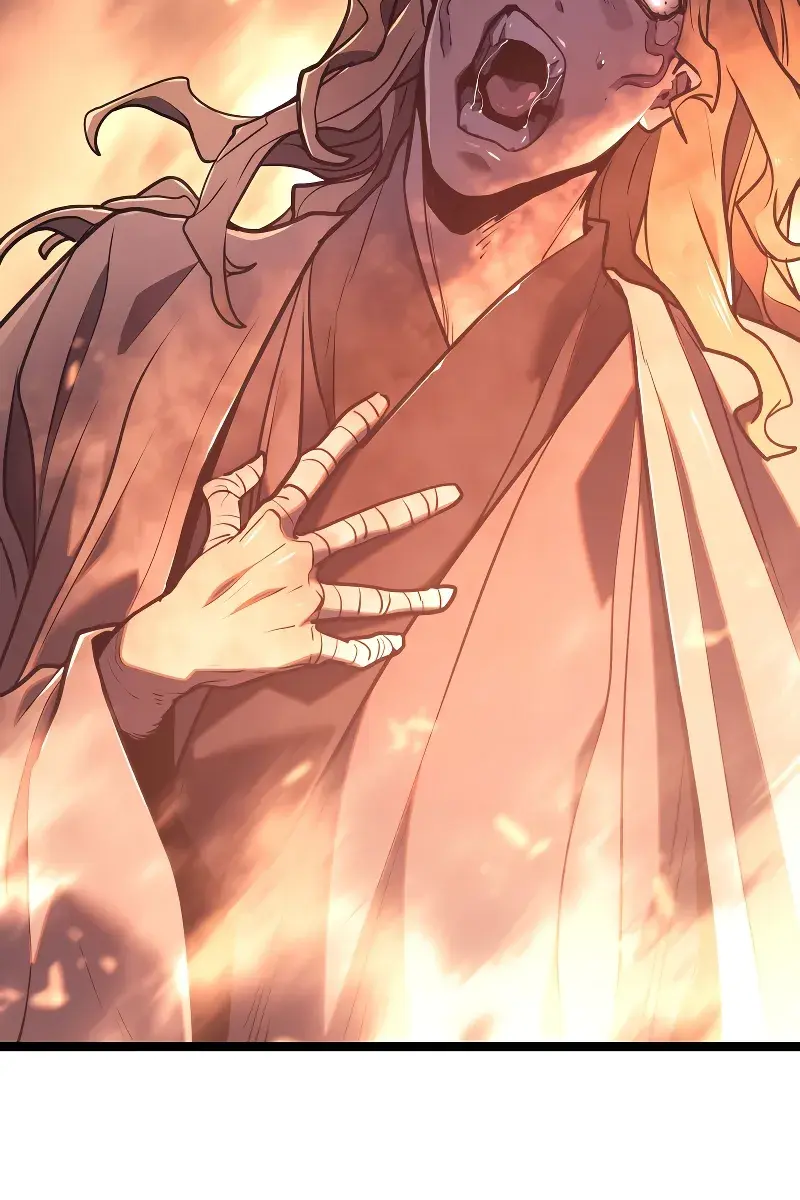 Reaper of the Drifting Moon Chapter 79 Page 8