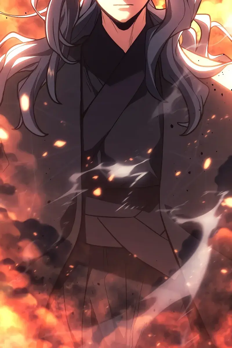 Reaper of the Drifting Moon Chapter 79 Page 16