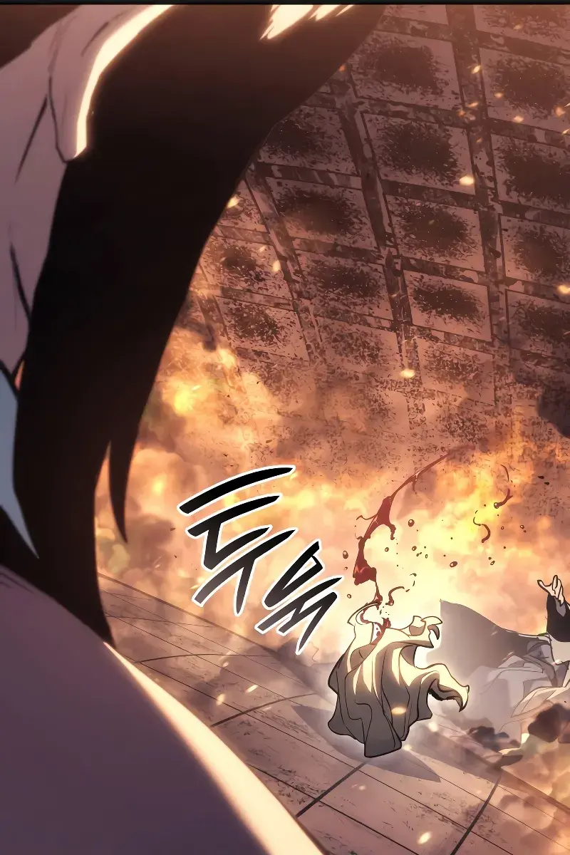 Reaper of the Drifting Moon Chapter 79 Page 23