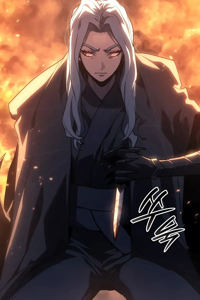 Reaper of the Drifting Moon Chapter 79 Page 30