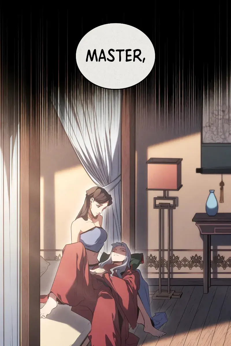 Reaper of the Drifting Moon Chapter 79 Page 34