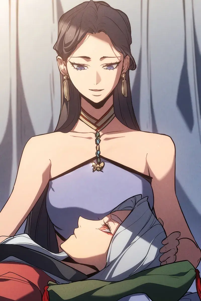 Reaper of the Drifting Moon Chapter 79 Page 36