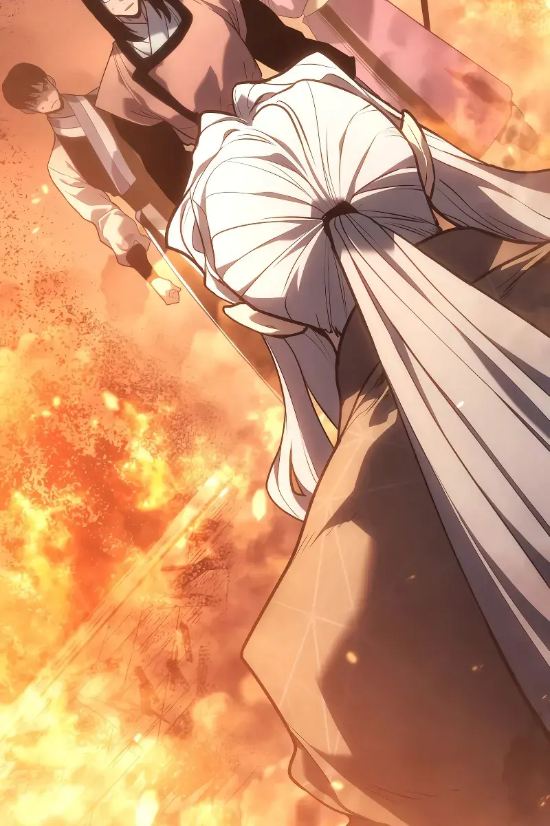 Reaper of the Drifting Moon Chapter 79 Page 62