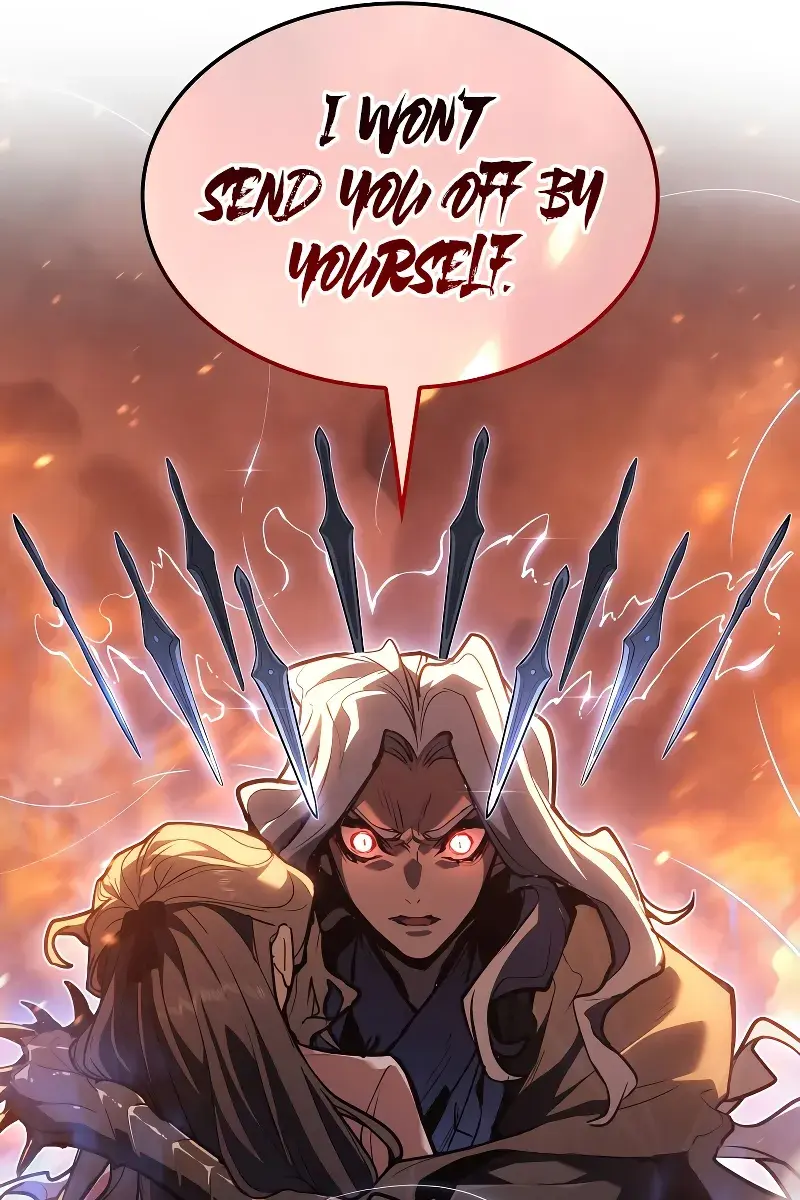 Reaper of the Drifting Moon Chapter 79 Page 67