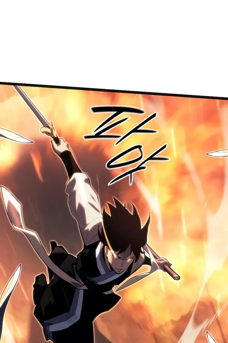 Reaper of the Drifting Moon Chapter 79 Page 83