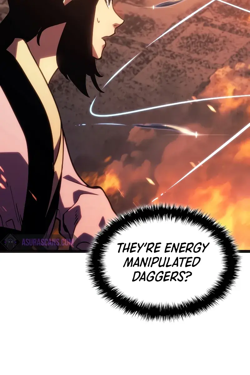 Reaper of the Drifting Moon Chapter 79 Page 96