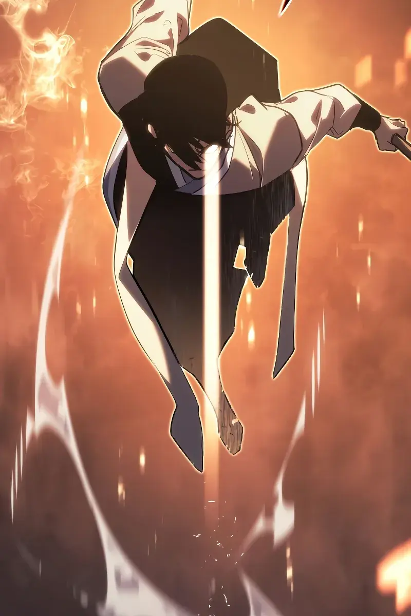 Reaper of the Drifting Moon Chapter 79 Page 104