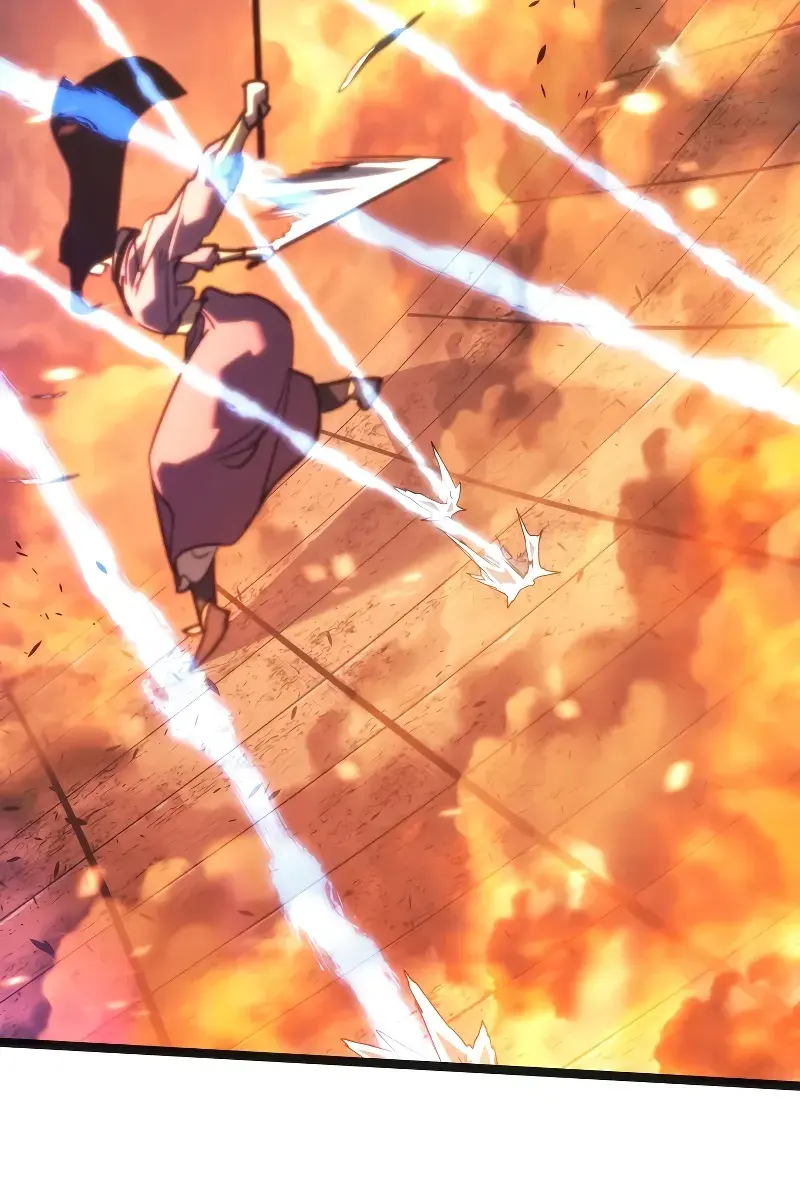 Reaper of the Drifting Moon Chapter 79 Page 121