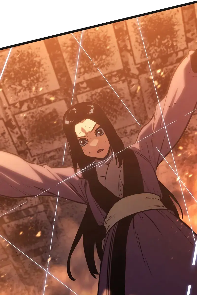 Reaper of the Drifting Moon Chapter 80 Page 19