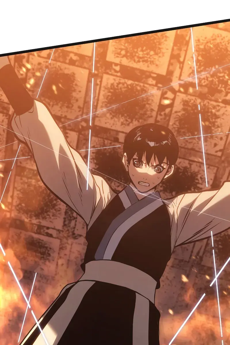 Reaper of the Drifting Moon Chapter 80 Page 21