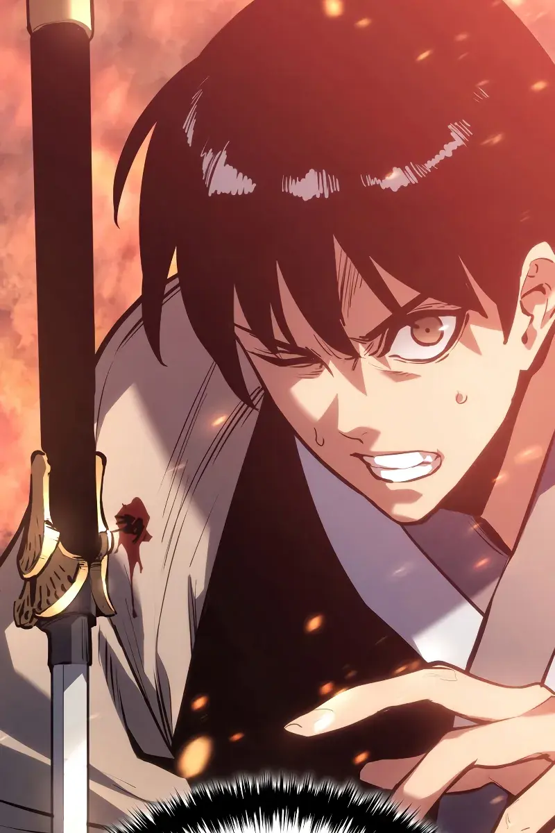 Reaper of the Drifting Moon Chapter 80 Page 62