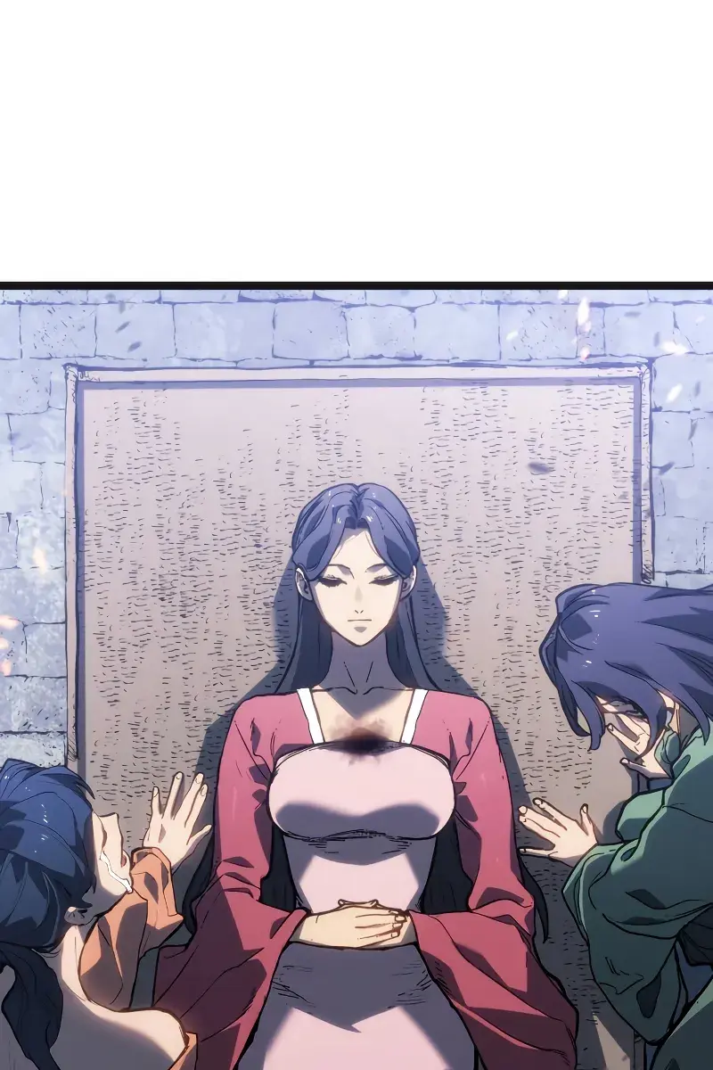 Reaper of the Drifting Moon Chapter 80 Page 121