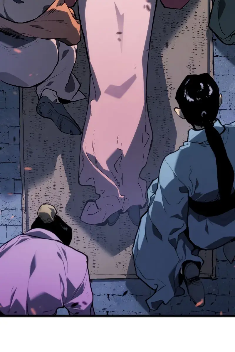 Reaper of the Drifting Moon Chapter 80 Page 122