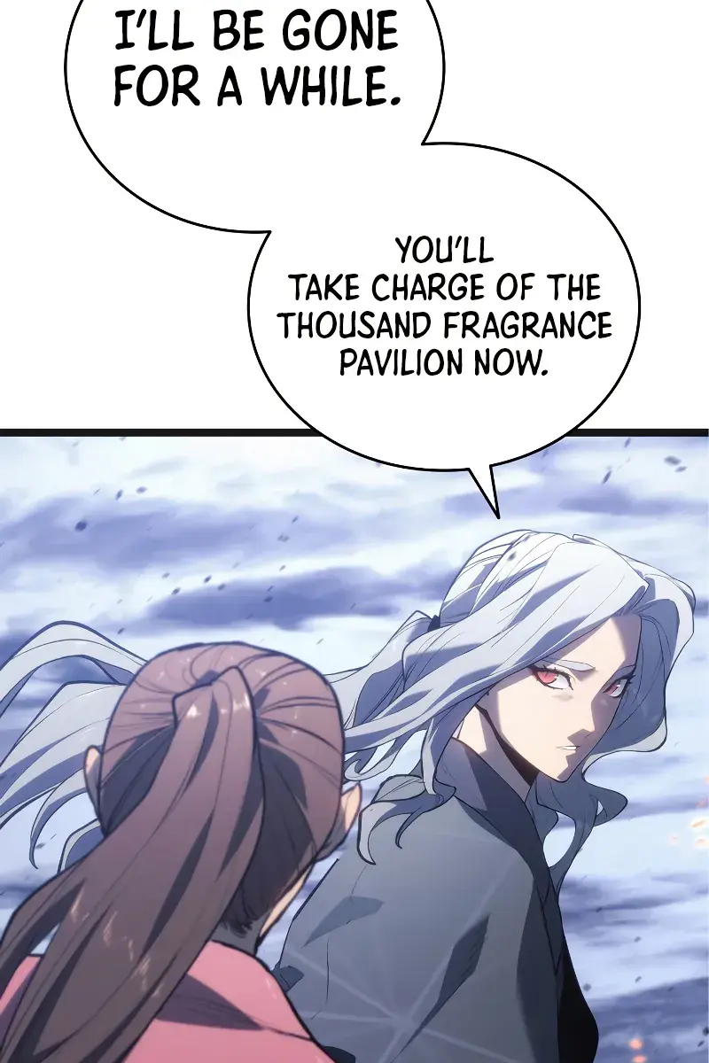 Reaper of the Drifting Moon Chapter 80 Page 127