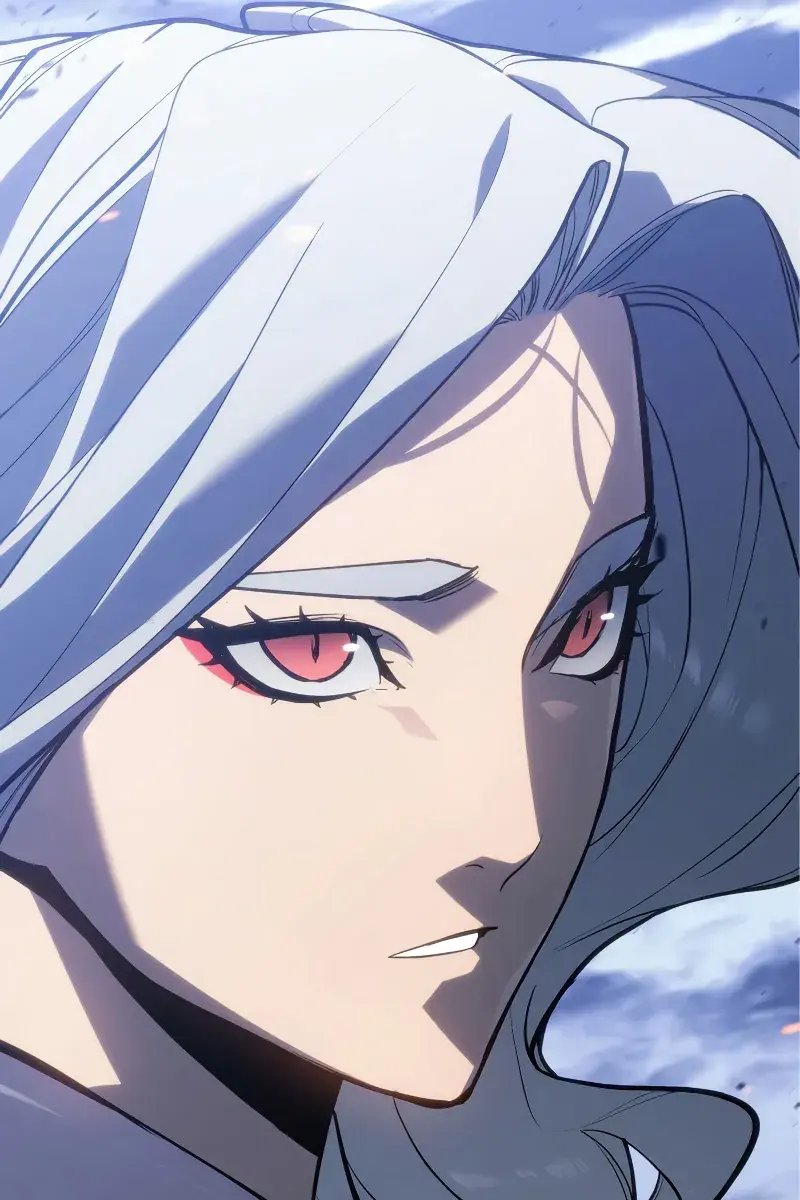 Reaper of the Drifting Moon Chapter 80 Page 130