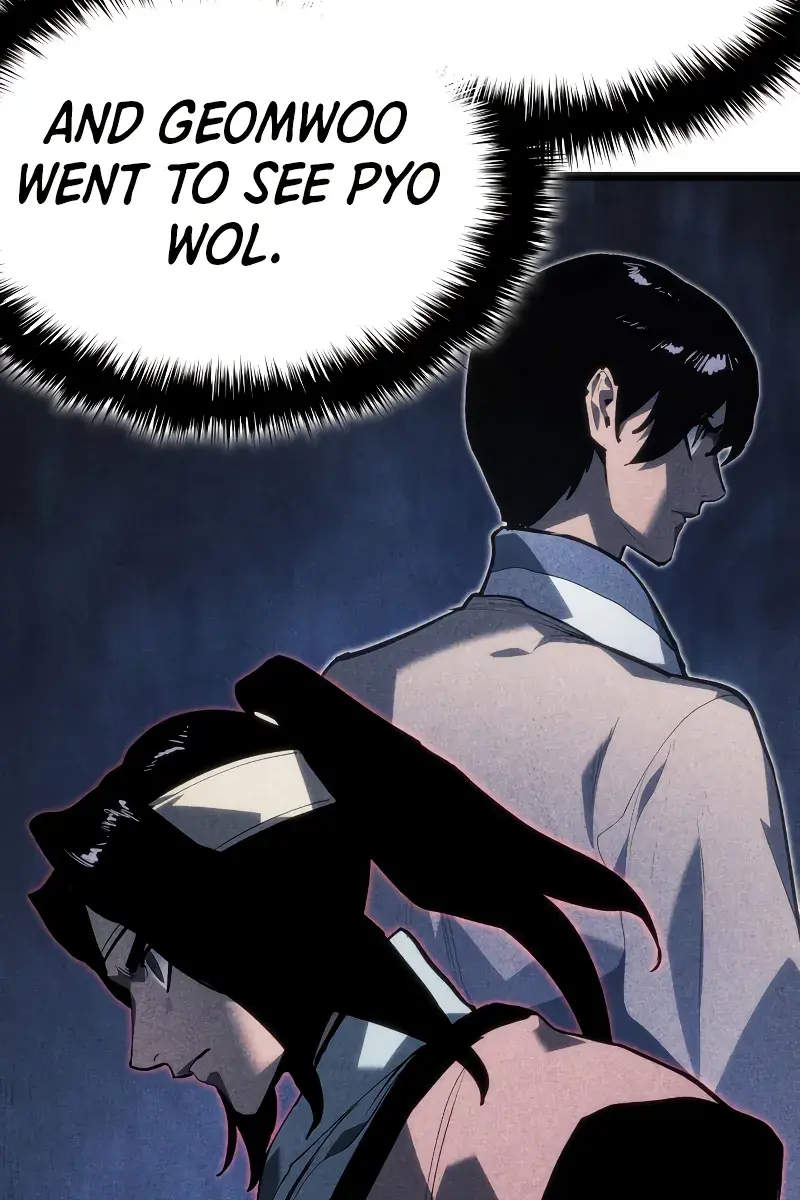 Reaper of the Drifting Moon Chapter 80 Page 150