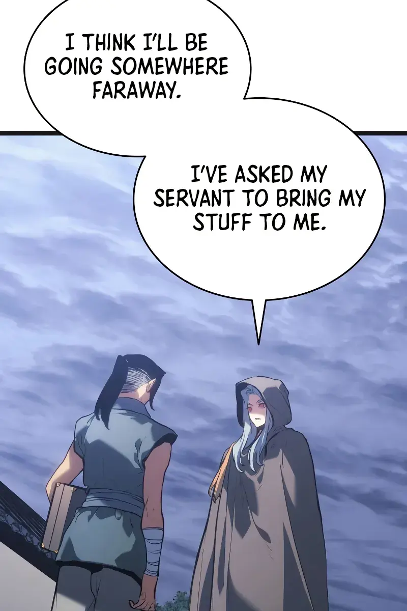 Reaper of the Drifting Moon Chapter 81 Page 27