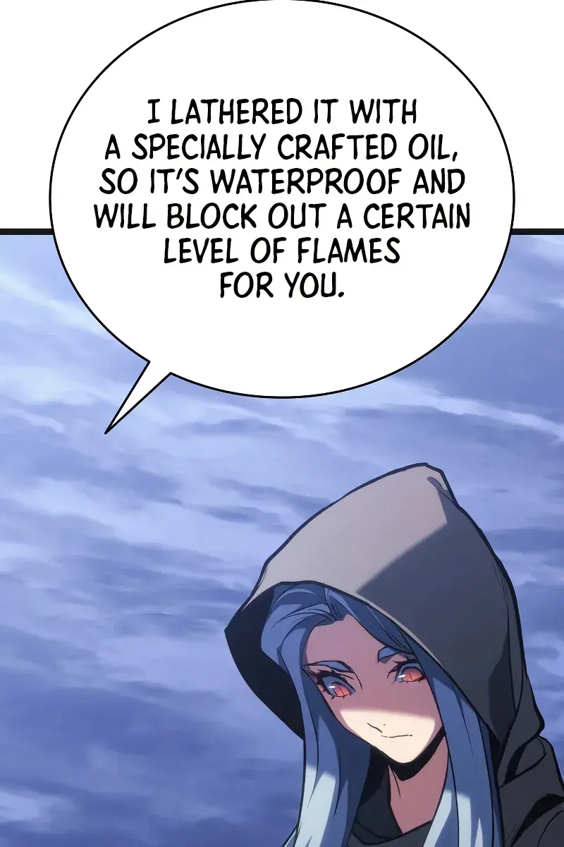 Reaper of the Drifting Moon Chapter 81 Page 41