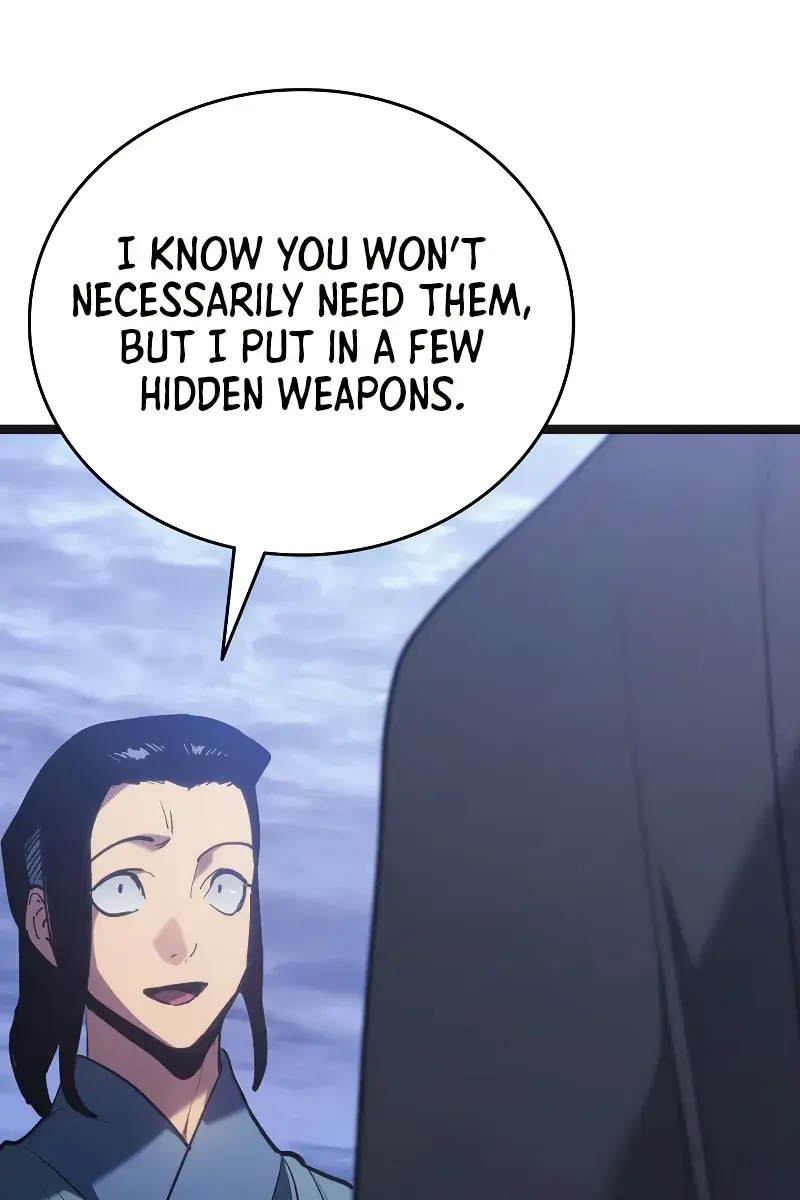 Reaper of the Drifting Moon Chapter 81 Page 43