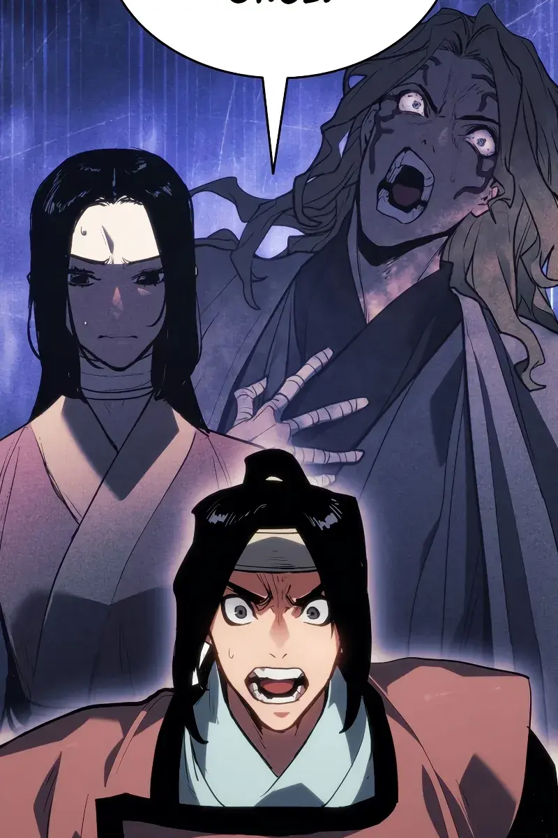 Reaper of the Drifting Moon Chapter 81 Page 65