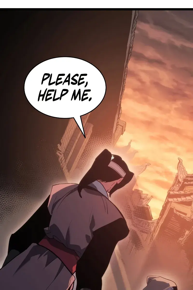 Reaper of the Drifting Moon Chapter 81 Page 67