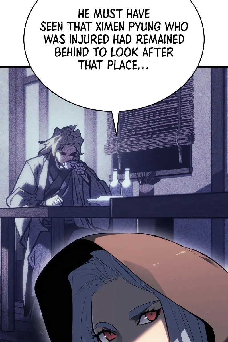 Reaper of the Drifting Moon Chapter 81 Page 93