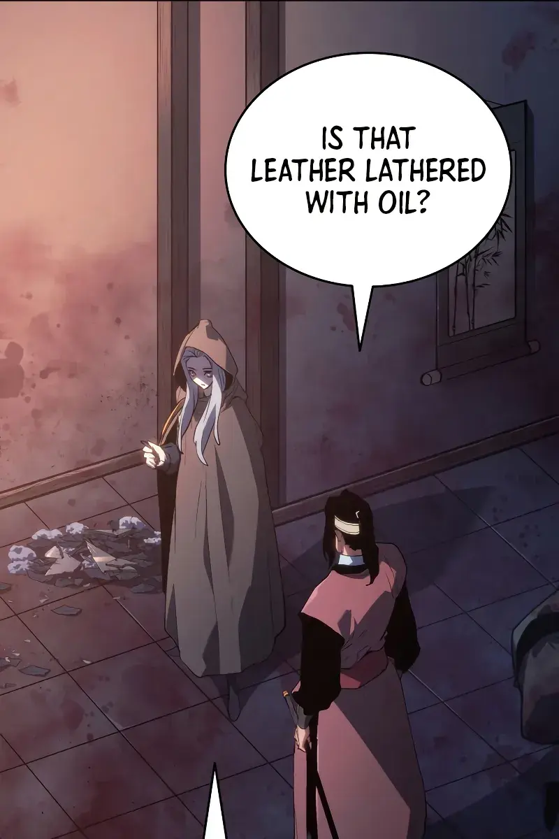 Reaper of the Drifting Moon Chapter 81 Page 102