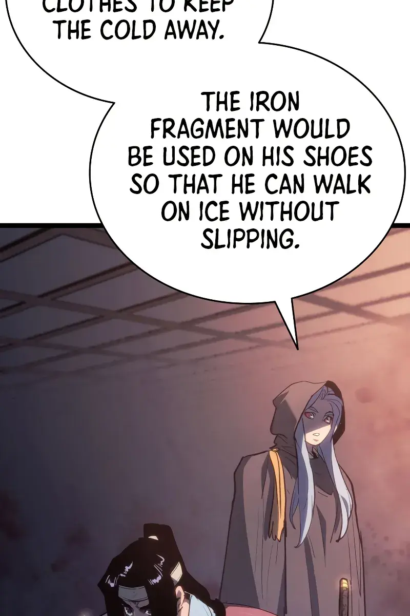 Reaper of the Drifting Moon Chapter 81 Page 104