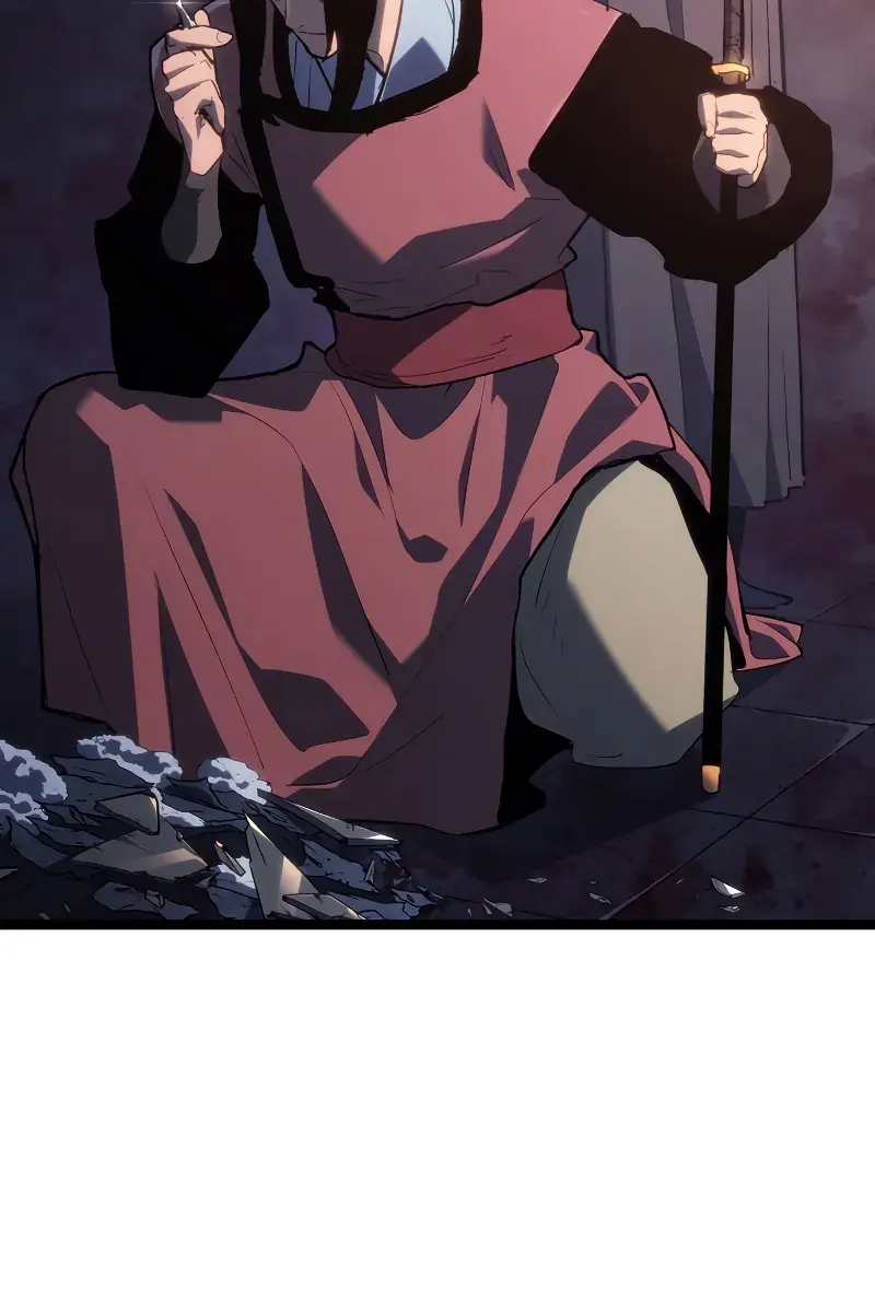 Reaper of the Drifting Moon Chapter 81 Page 105