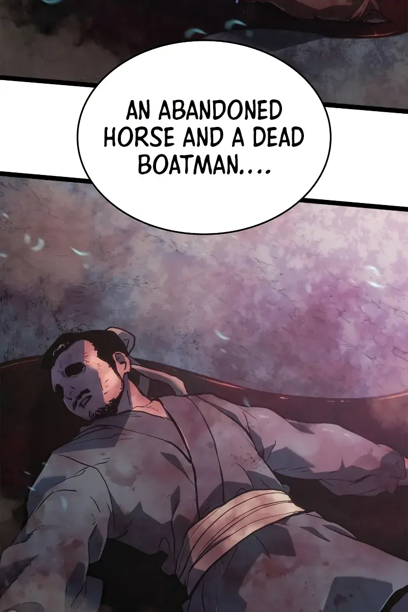 Reaper of the Drifting Moon Chapter 81 Page 117