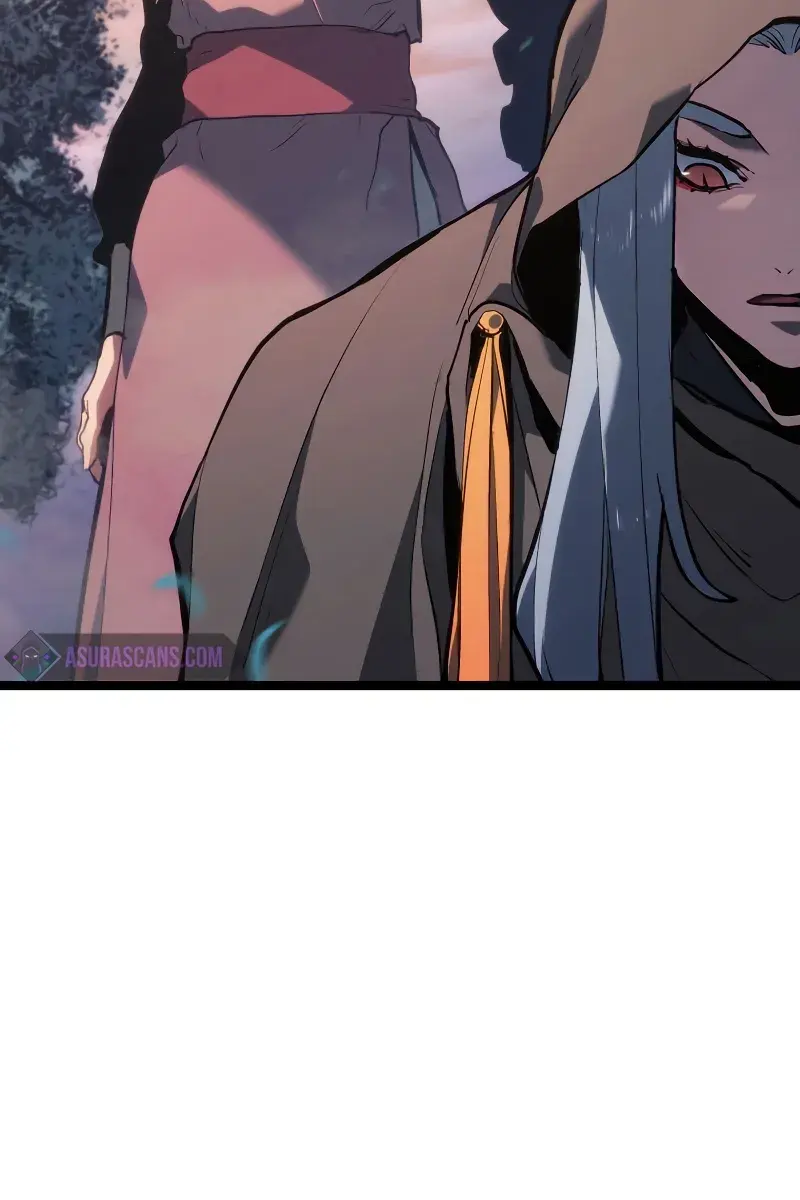 Reaper of the Drifting Moon Chapter 81 Page 124