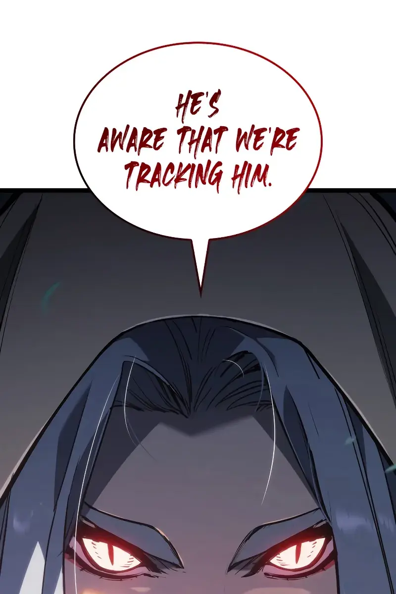 Reaper of the Drifting Moon Chapter 81 Page 130