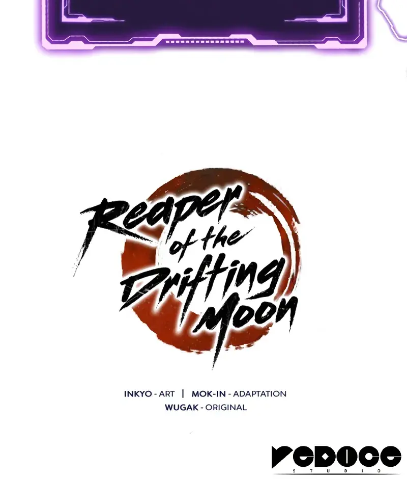 Reaper of the Drifting Moon Chapter 81 Page 132