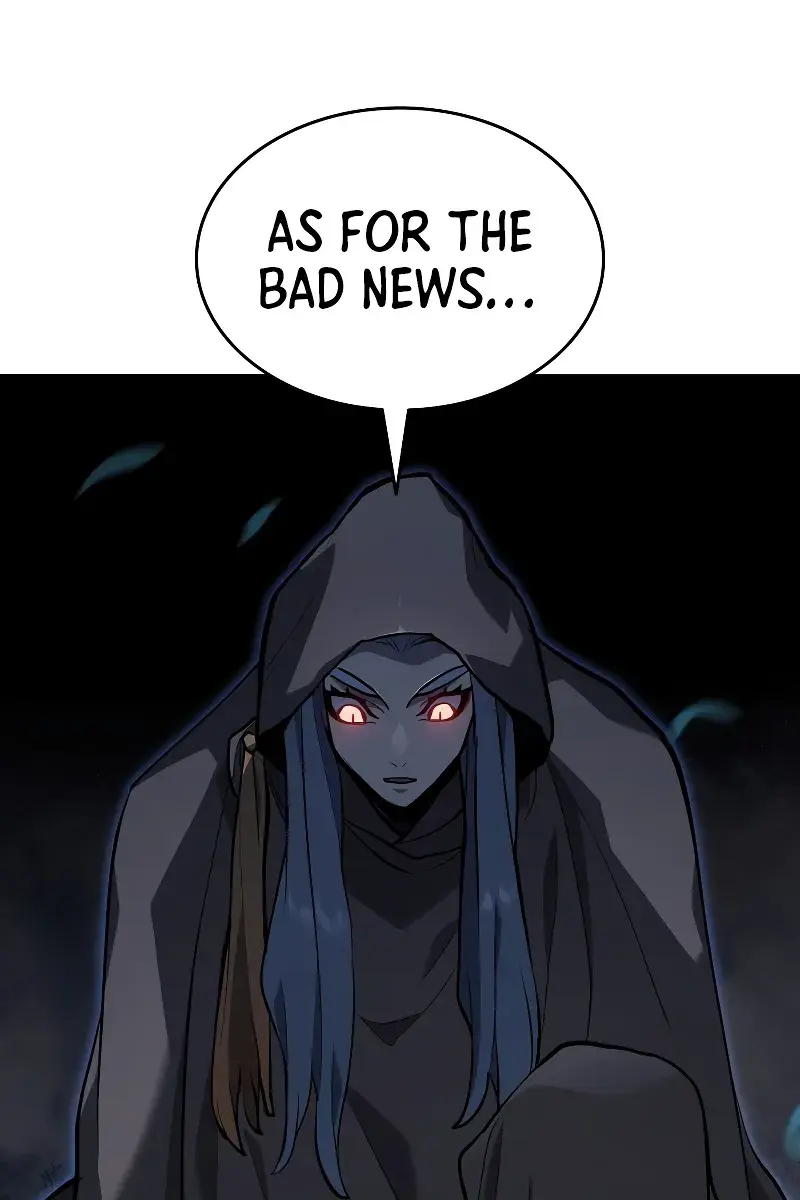 Reaper of the Drifting Moon Chapter 82 Page 6